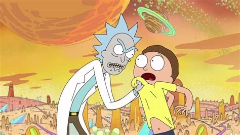 Oct 20, 2023 · When Jerry accuses Rick of wasting his genius, Rick puts his brain privilege to the test. Catch all-new episodes of Rick and Morty Sundays at 11p on [adult s... 